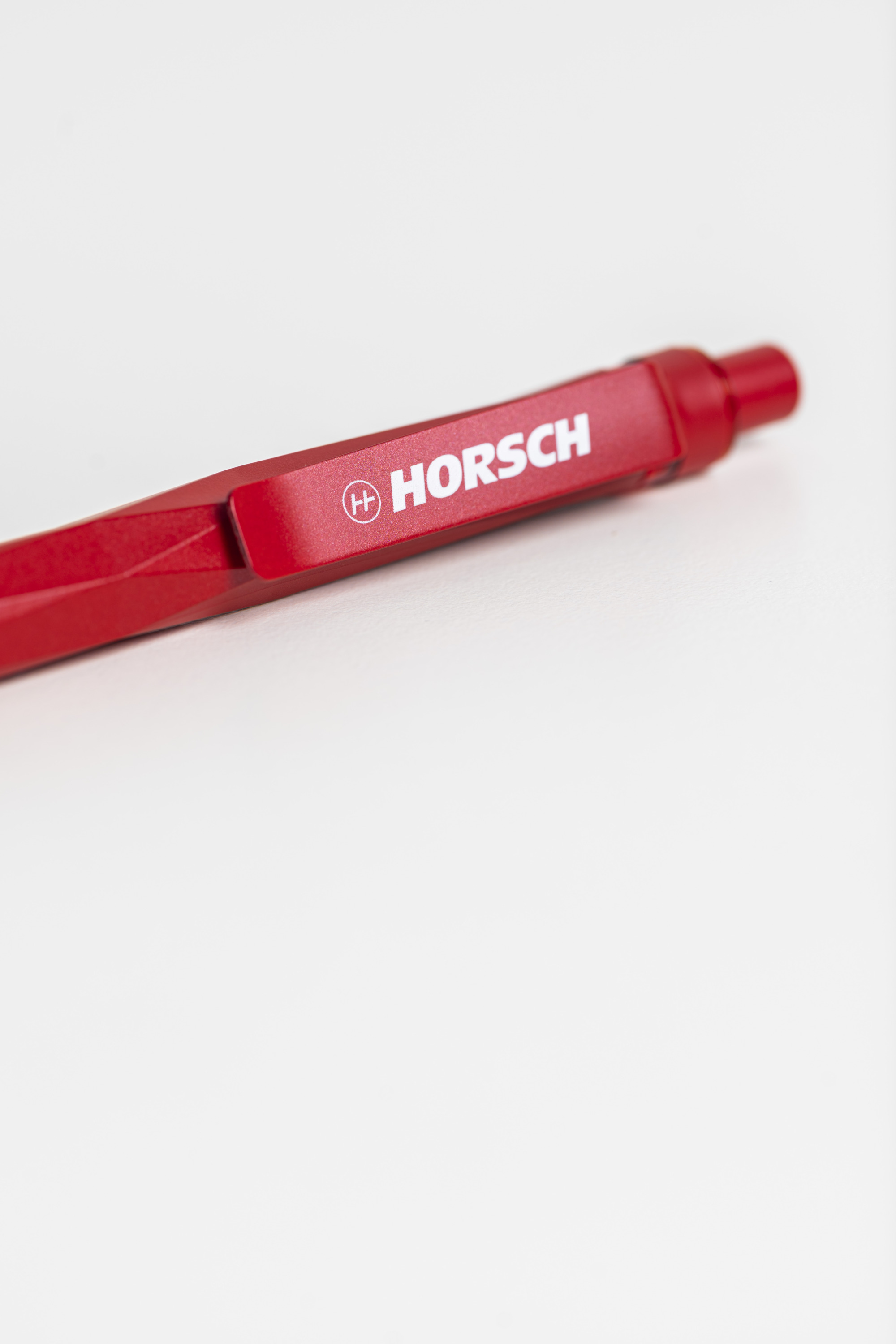 Kugelschreiber rot - prodir
