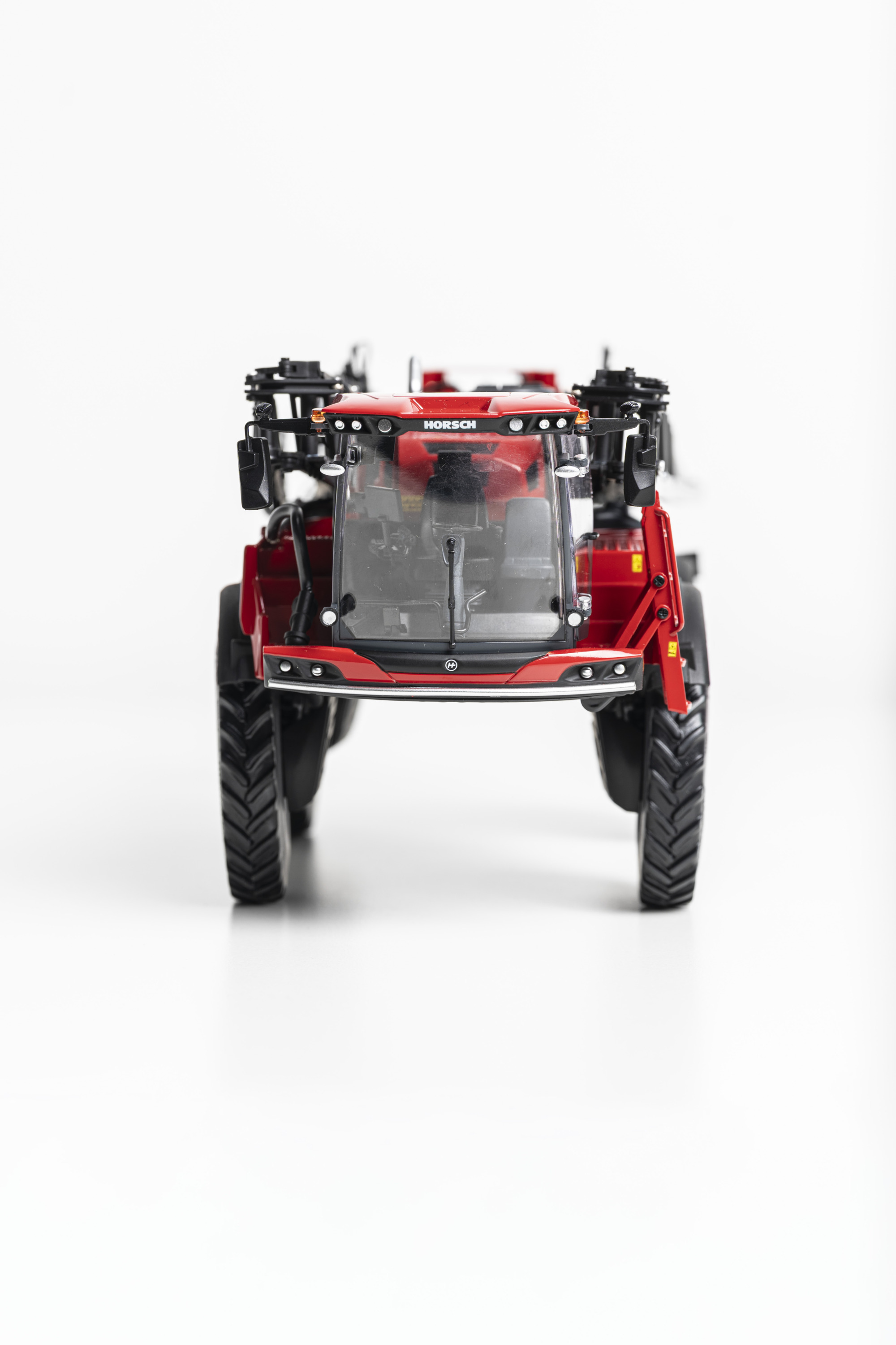 Modell Leeb 6.300 VL (1:32)