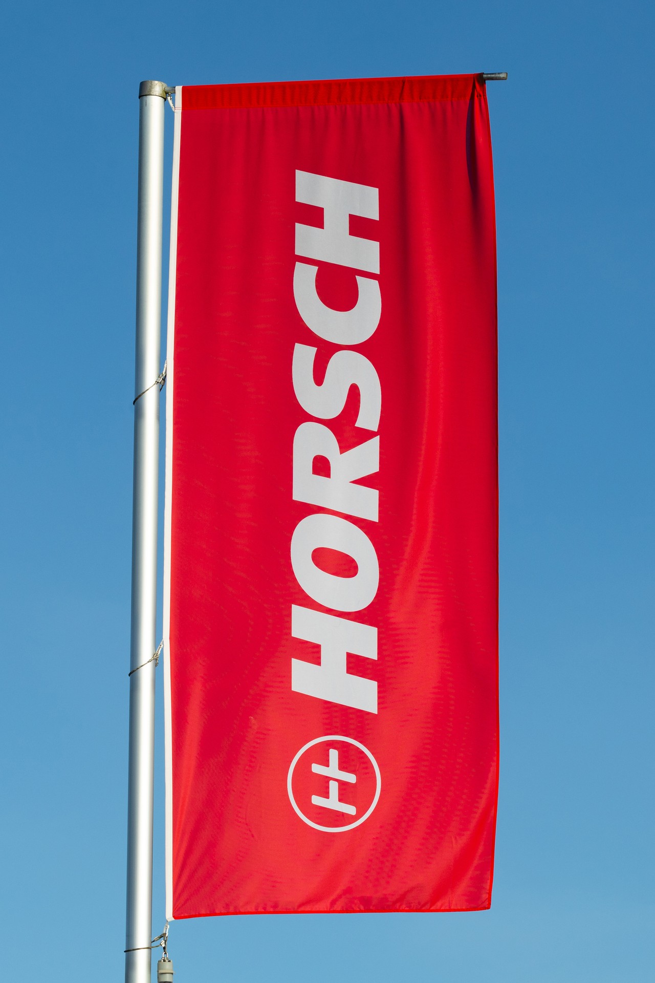 HORSCH flag