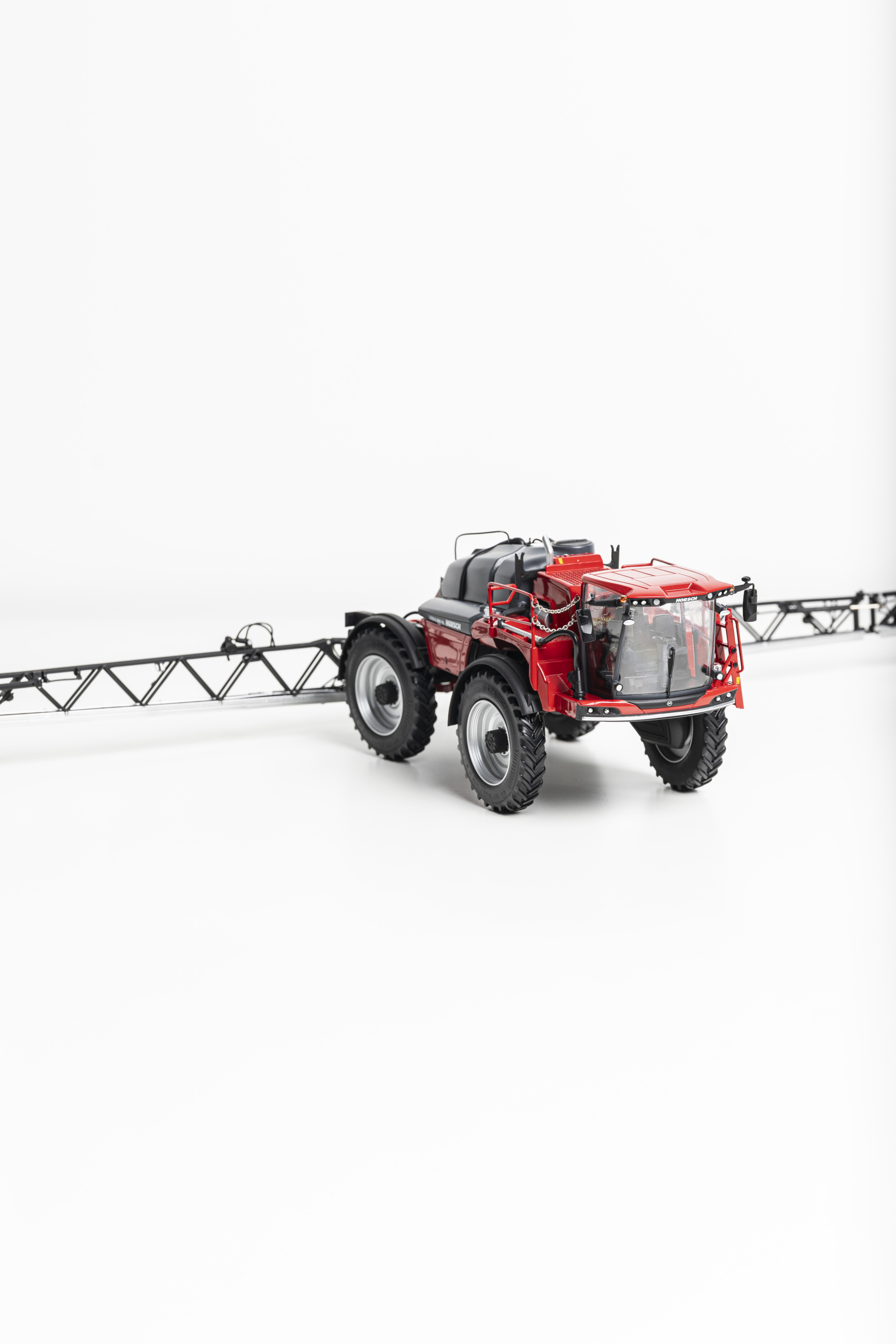 Modell Leeb 6.300 VL (1:32)