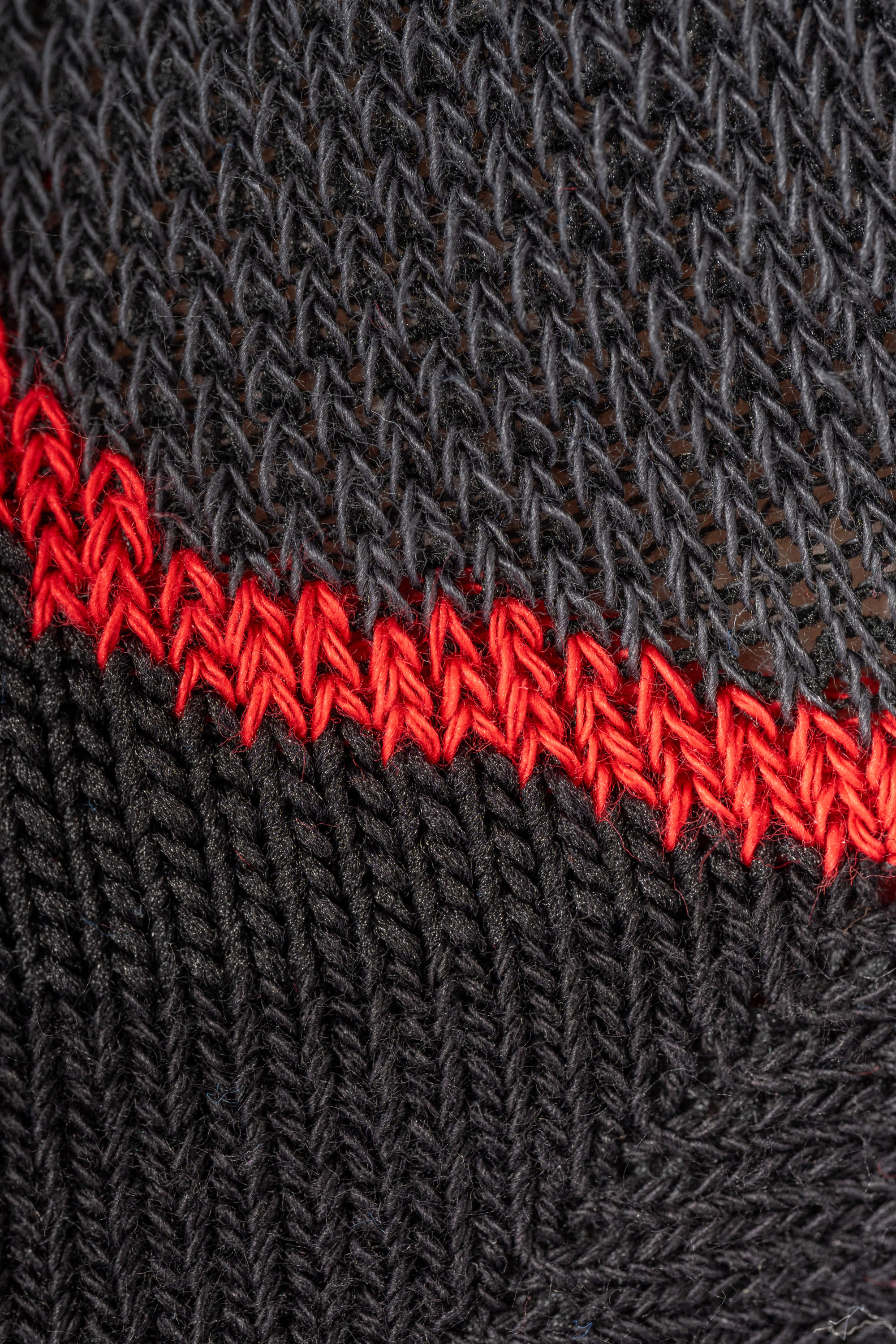 Socken Horsch
