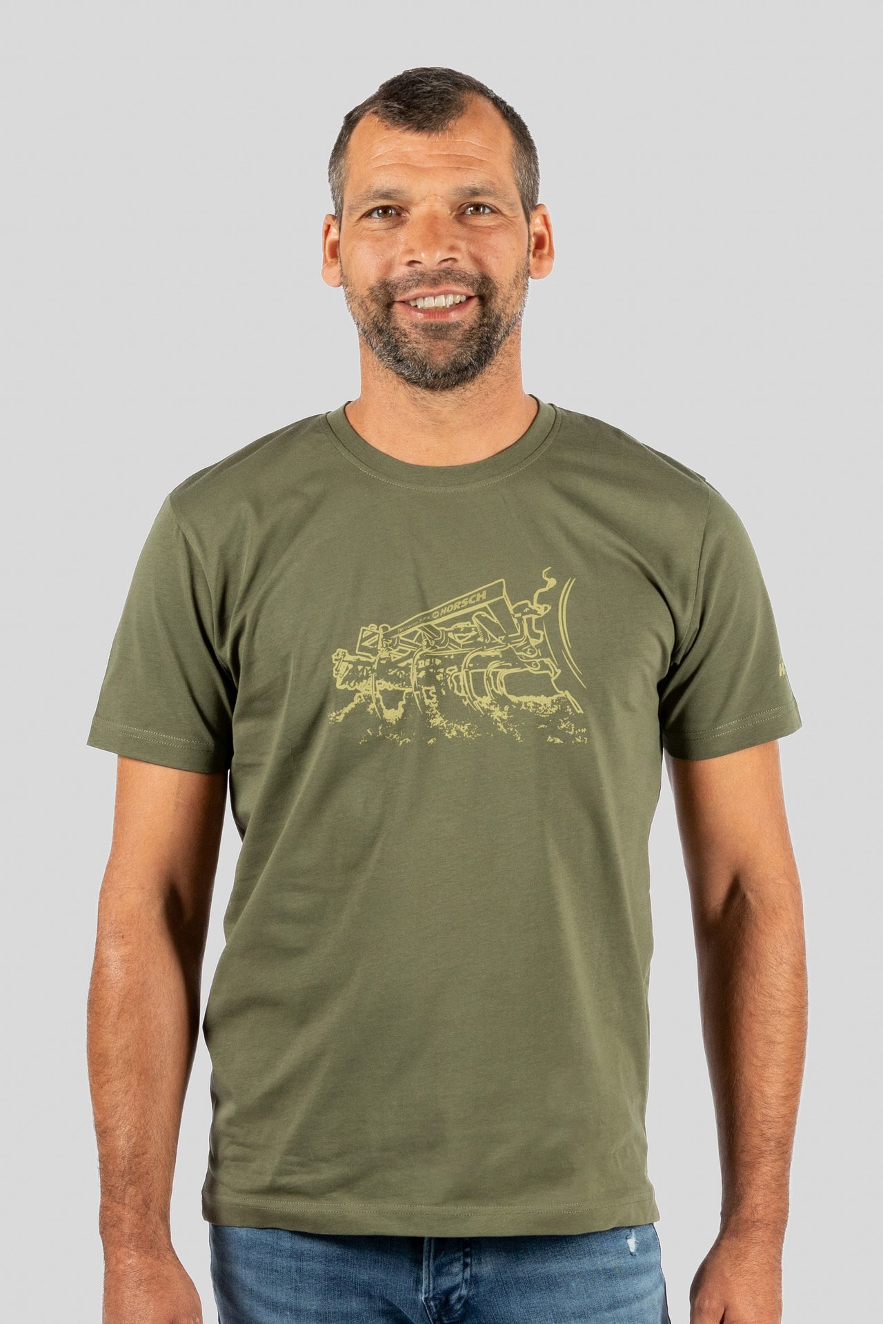 T-Shirt Terrano