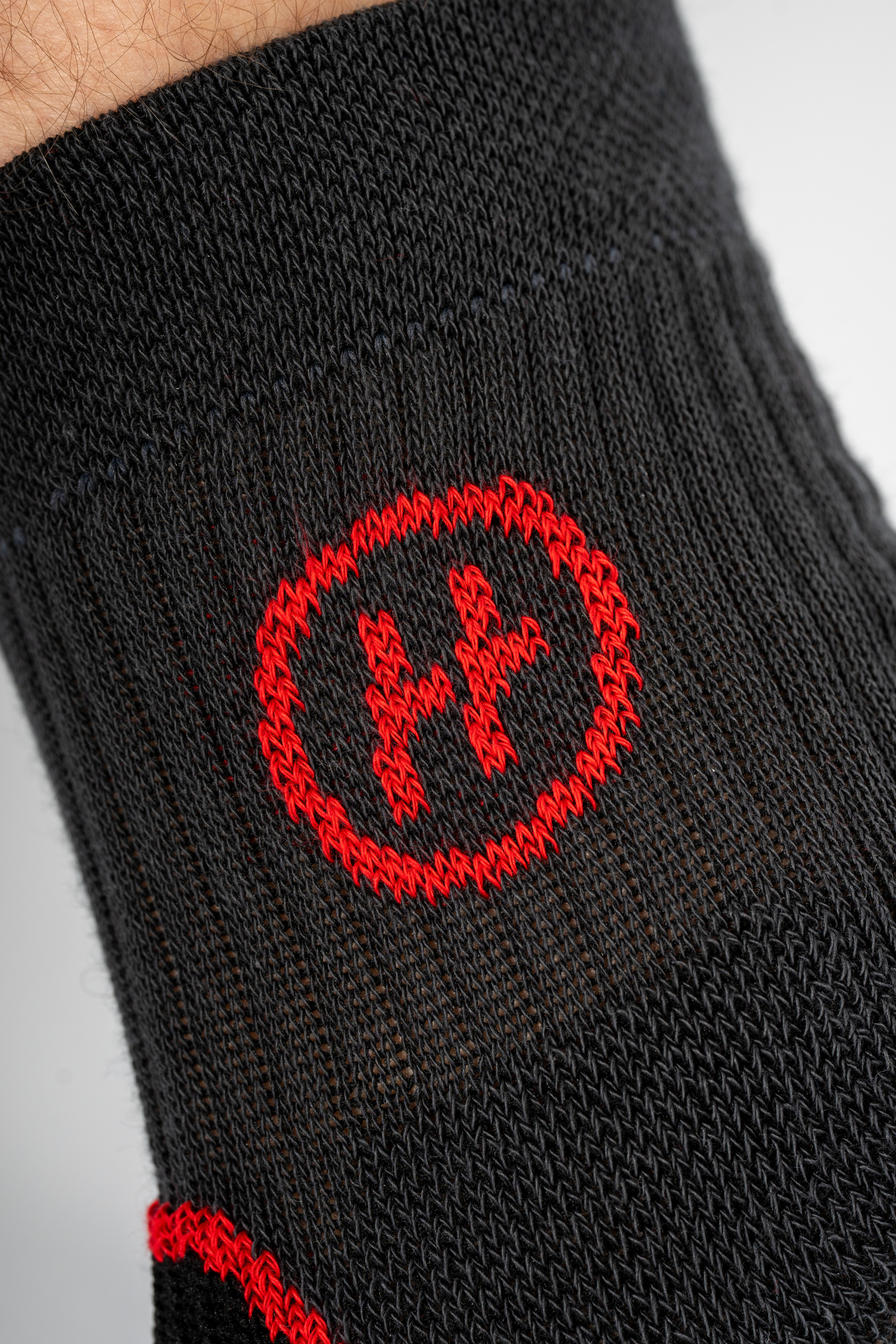 Socken Horsch