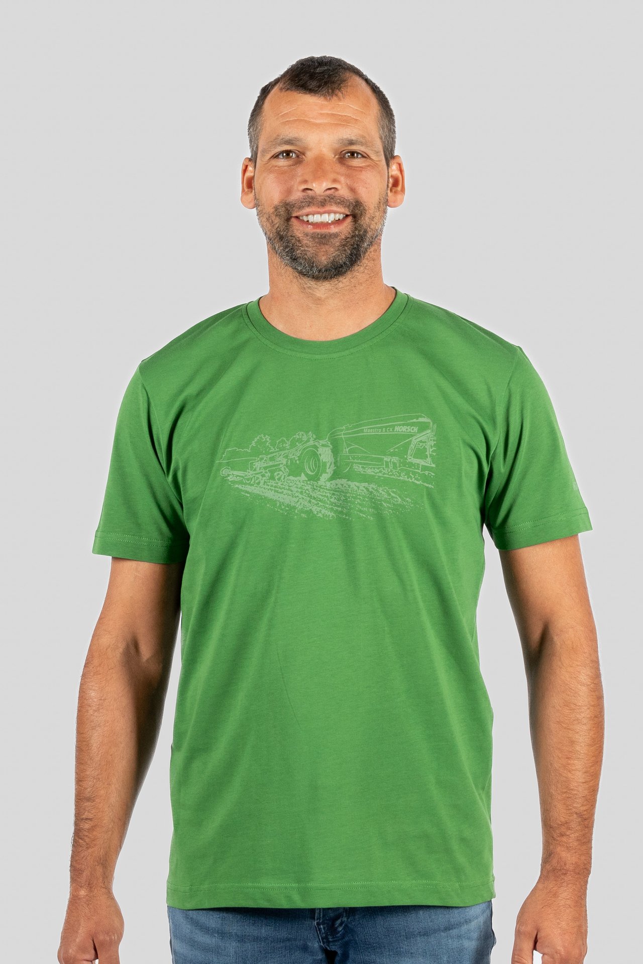 T-Shirt Maestro