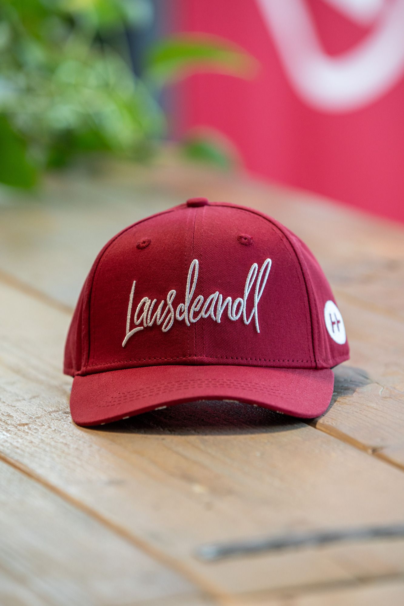 Kids’ Cap "Lausdeandl"