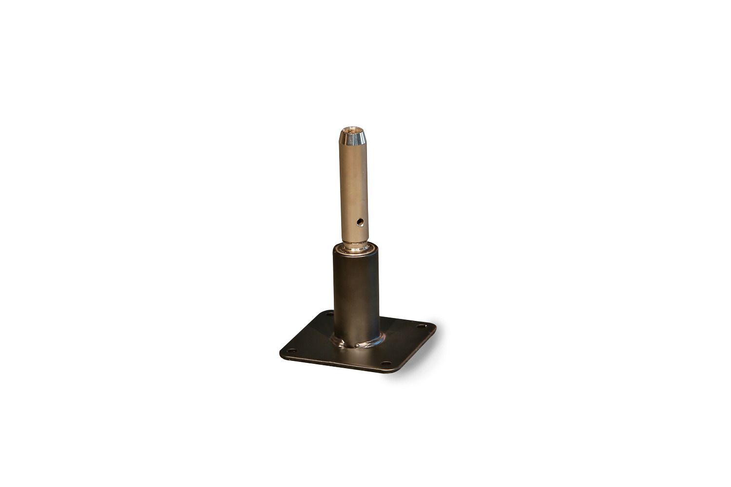 Screw-on foot for Easyflag
