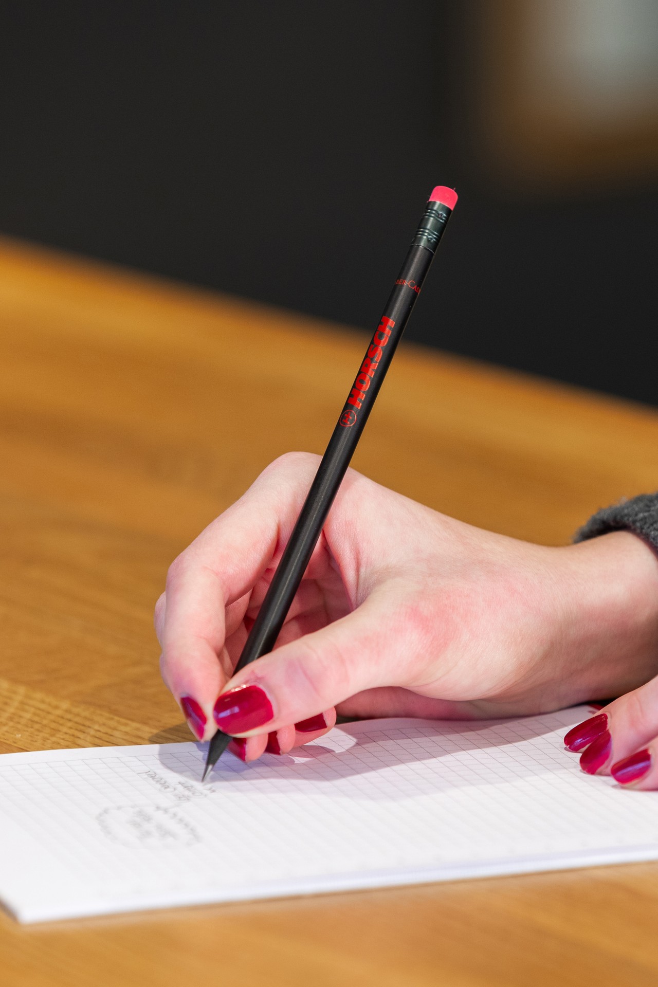 Bleistift Faber-Castell ®