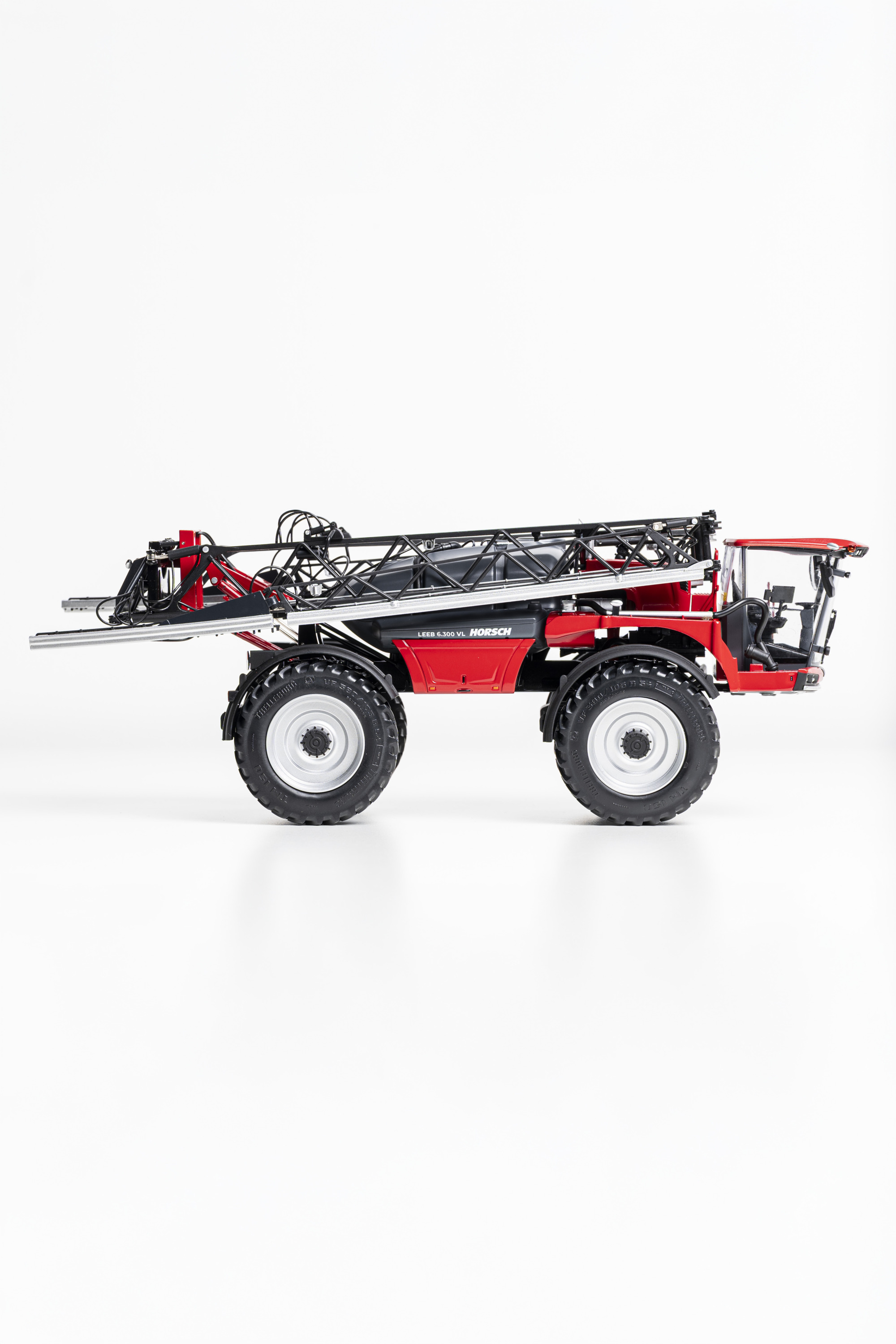 Modell Leeb 6.300 VL (1:32)