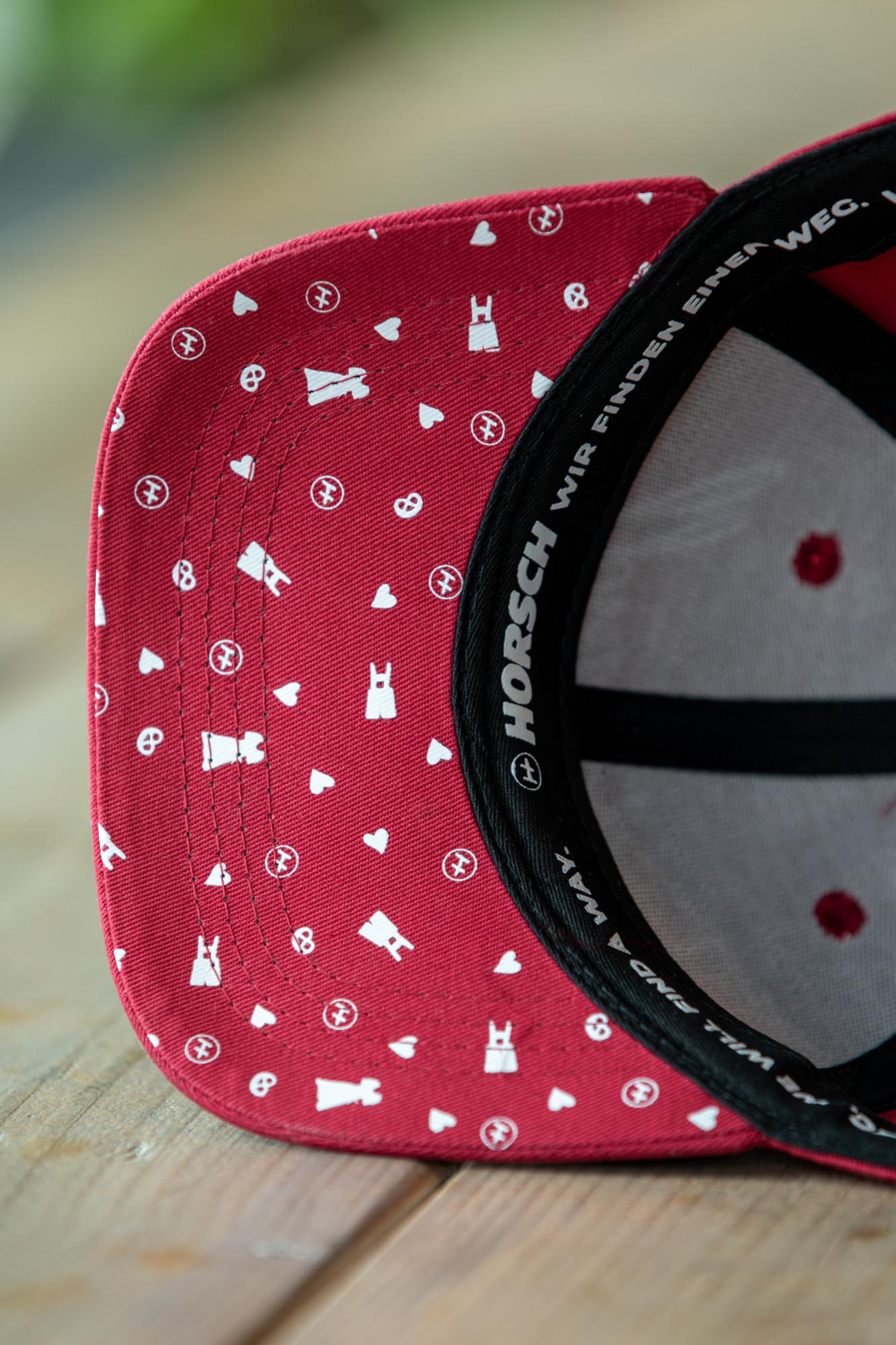 Kids’ Cap "Lausdeandl"