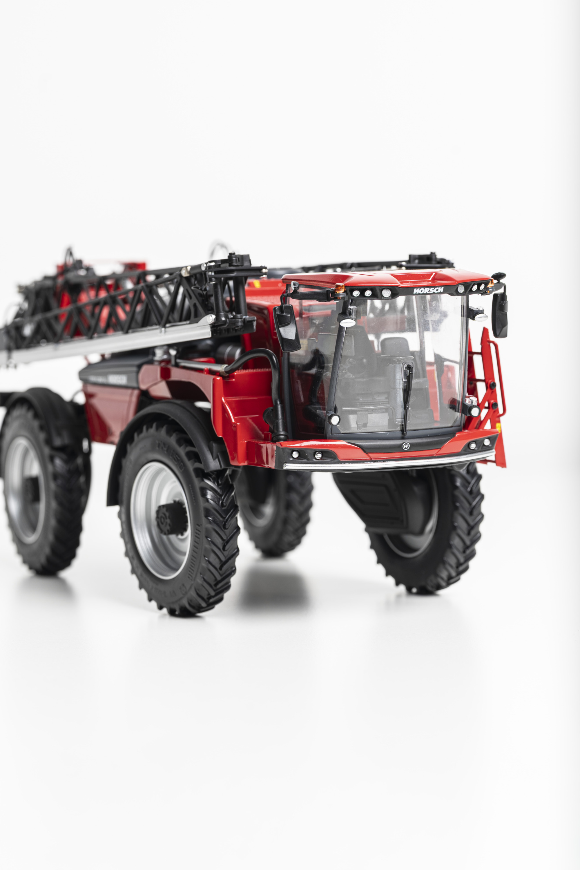 Modell Leeb 6.300 VL (1:32)