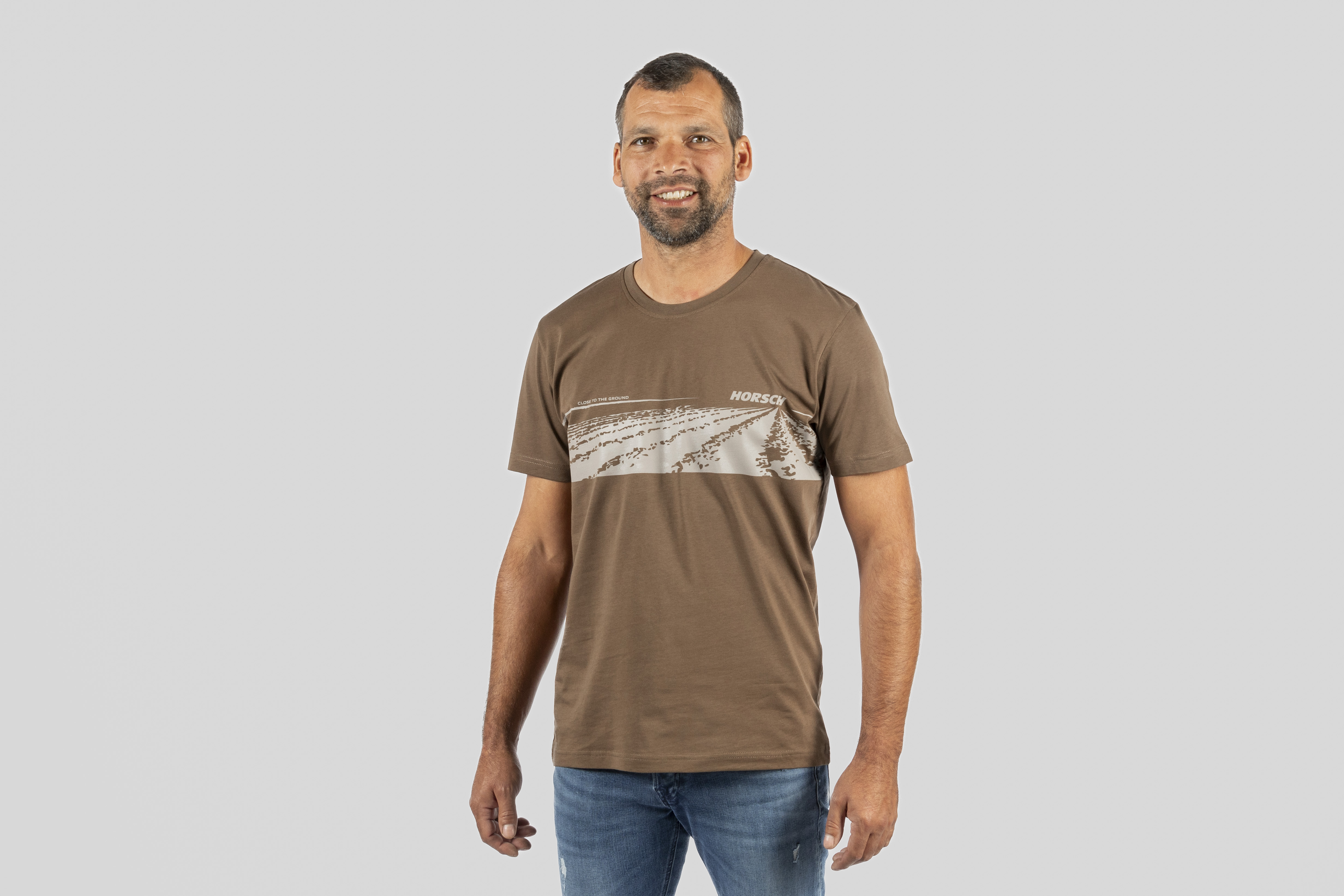 T-Shirt Field