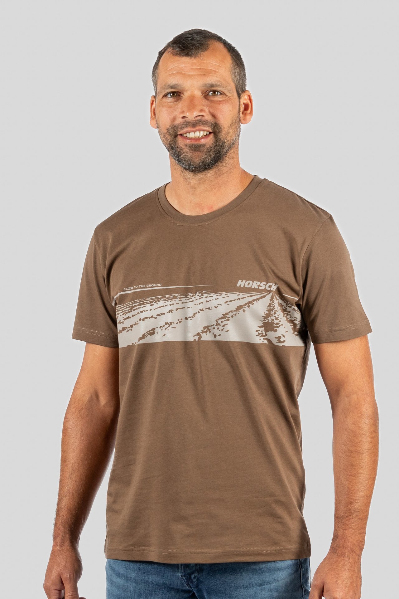 T-Shirt Field