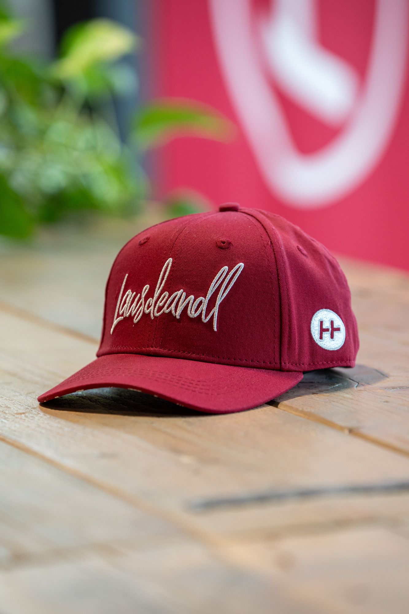 Kids’ Cap "Lausdeandl"