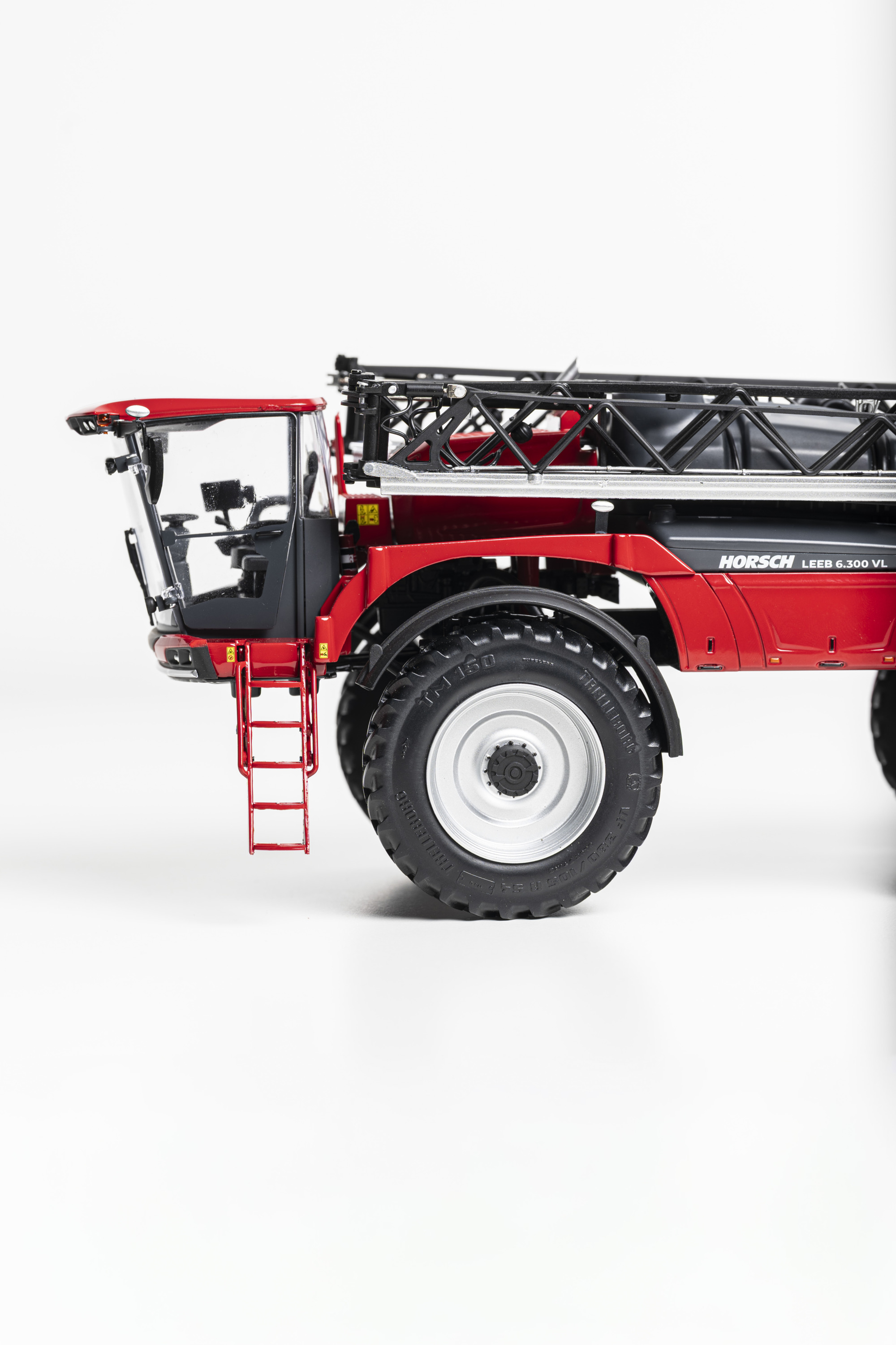 Modell Leeb 6.300 VL (1:32)