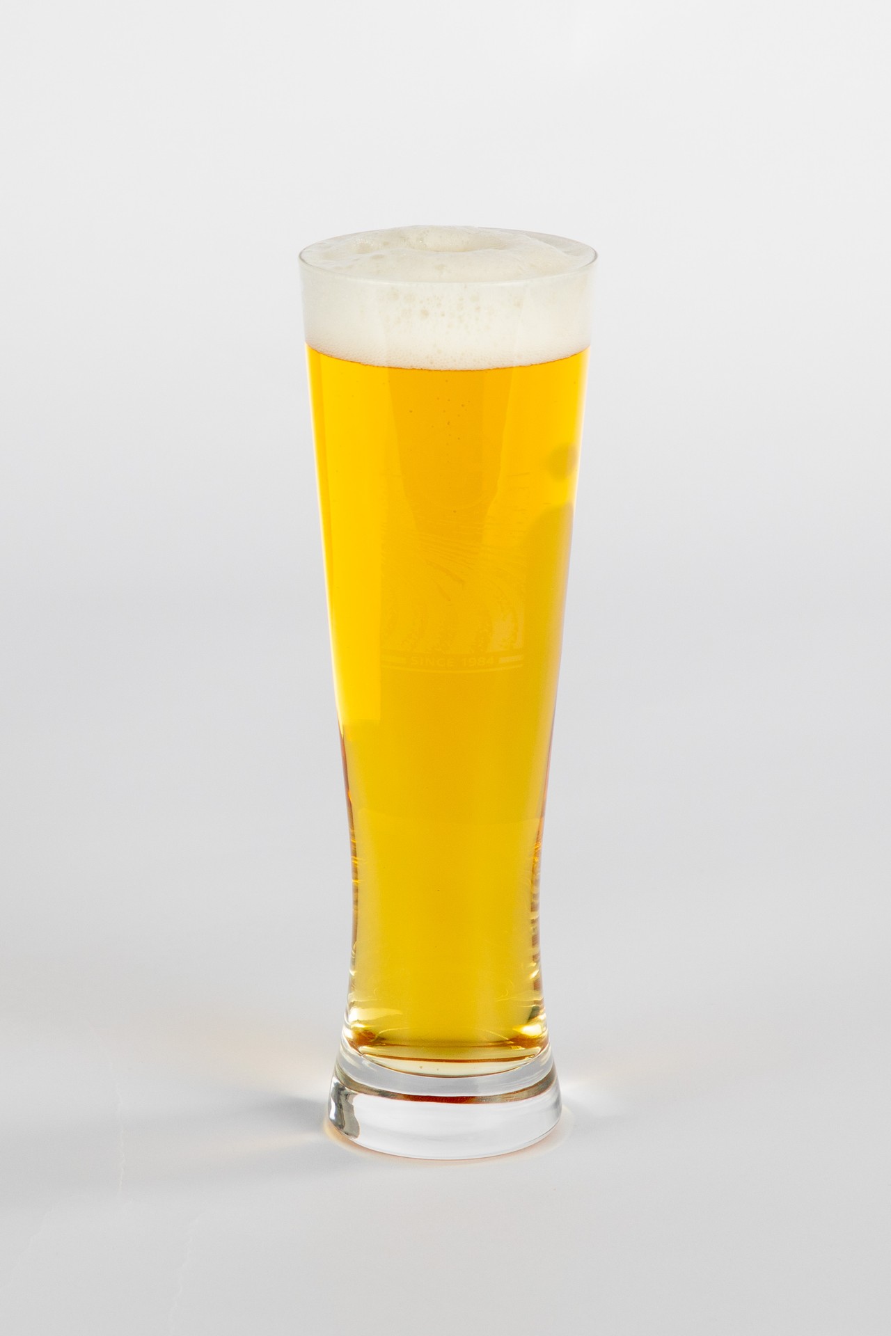 Glas Ritzenhoff 0,33 l (nur in 6er Einheiten)