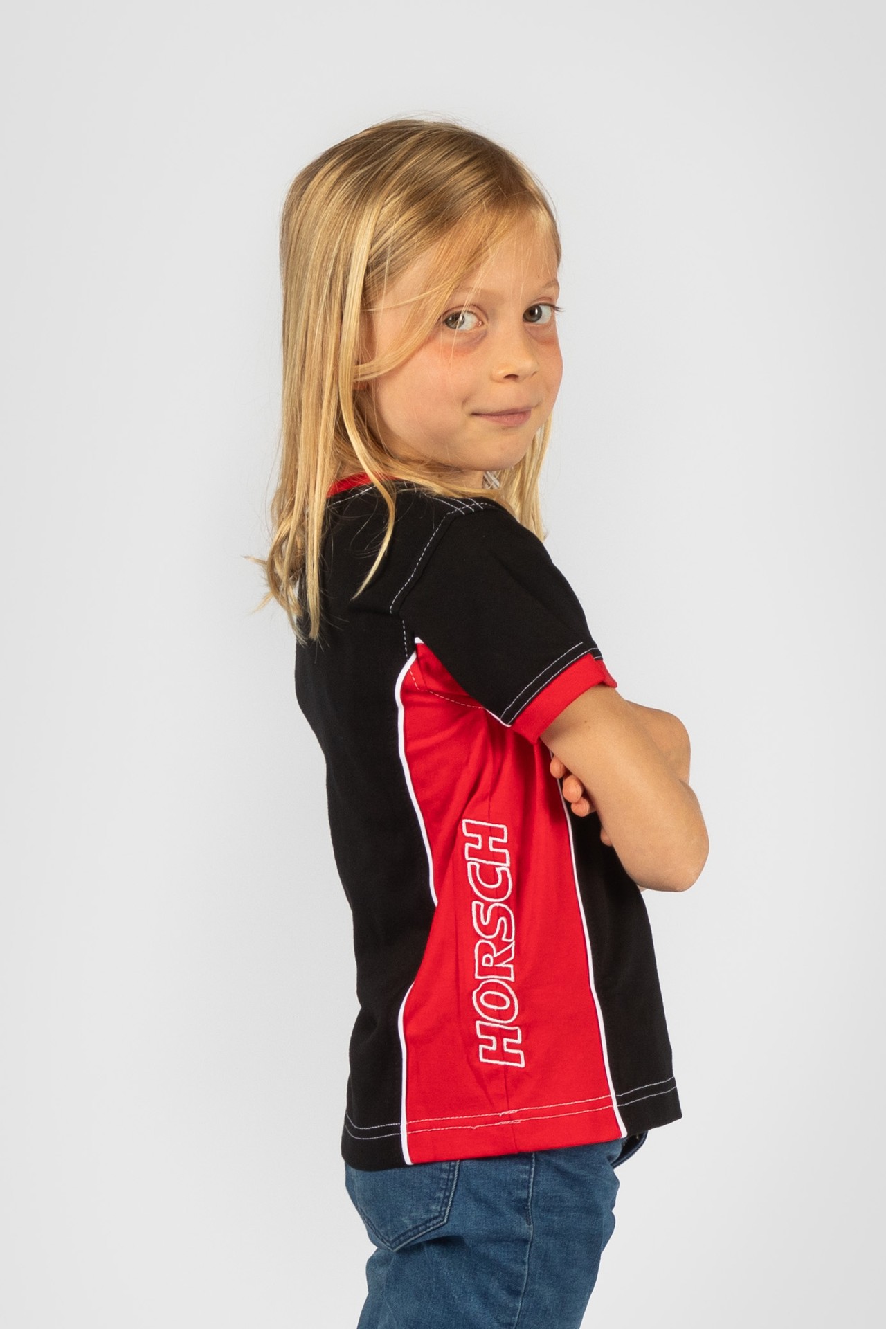 Kinder T-Shirt 