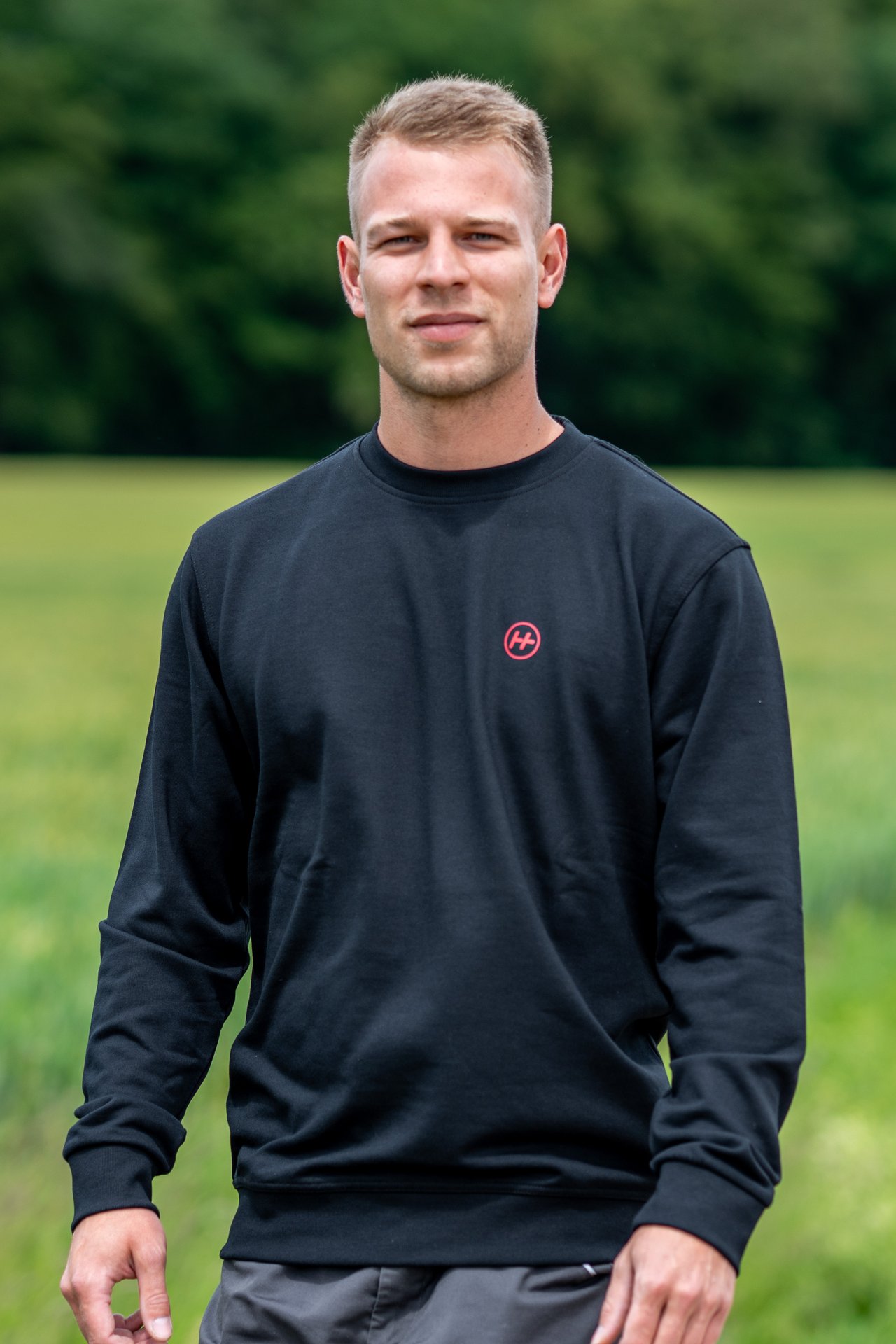 Sweatshirt workwear 