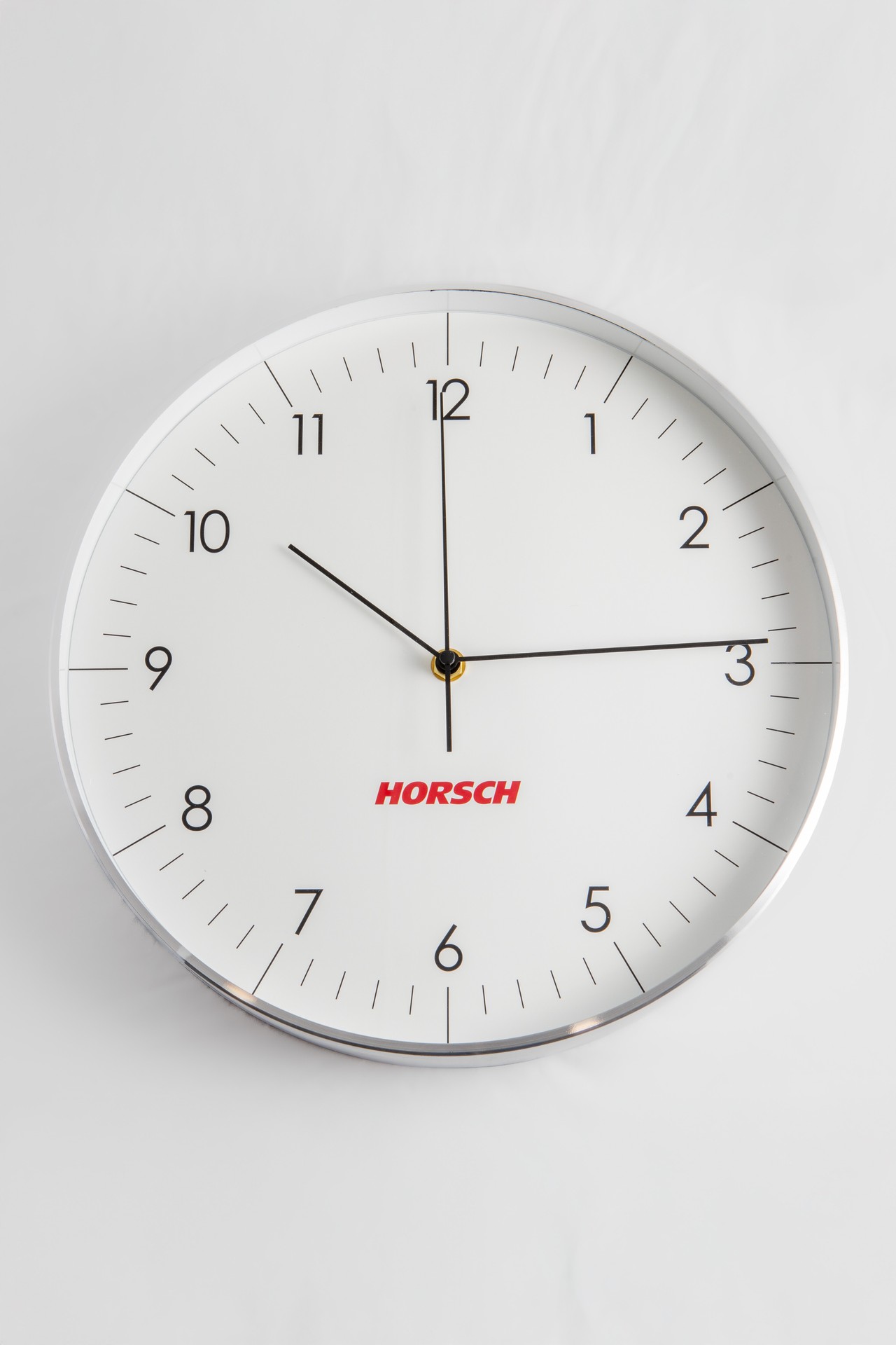 Wanduhr