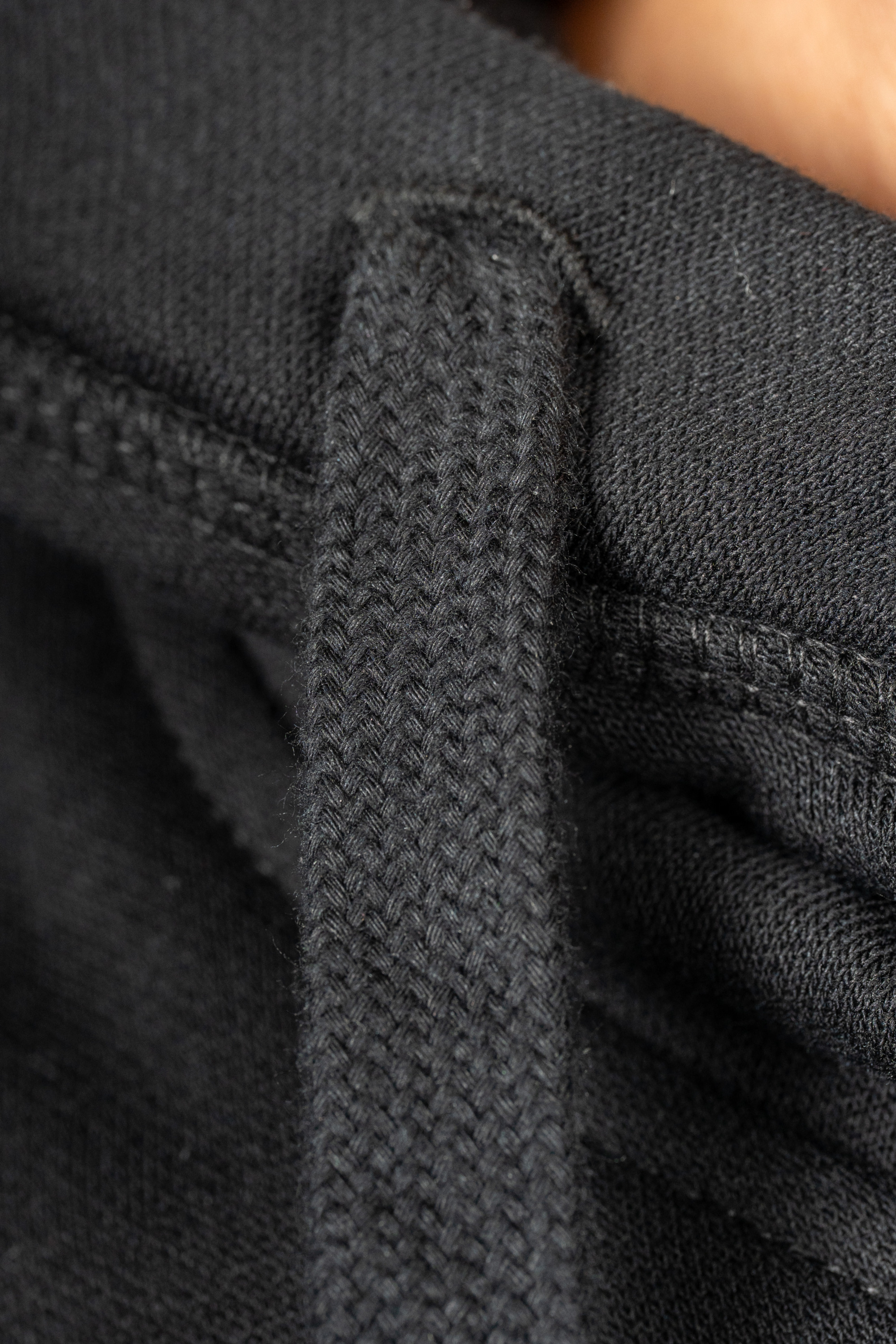Hoodie Tiger schwarz Hoodie Tiger schwarz
