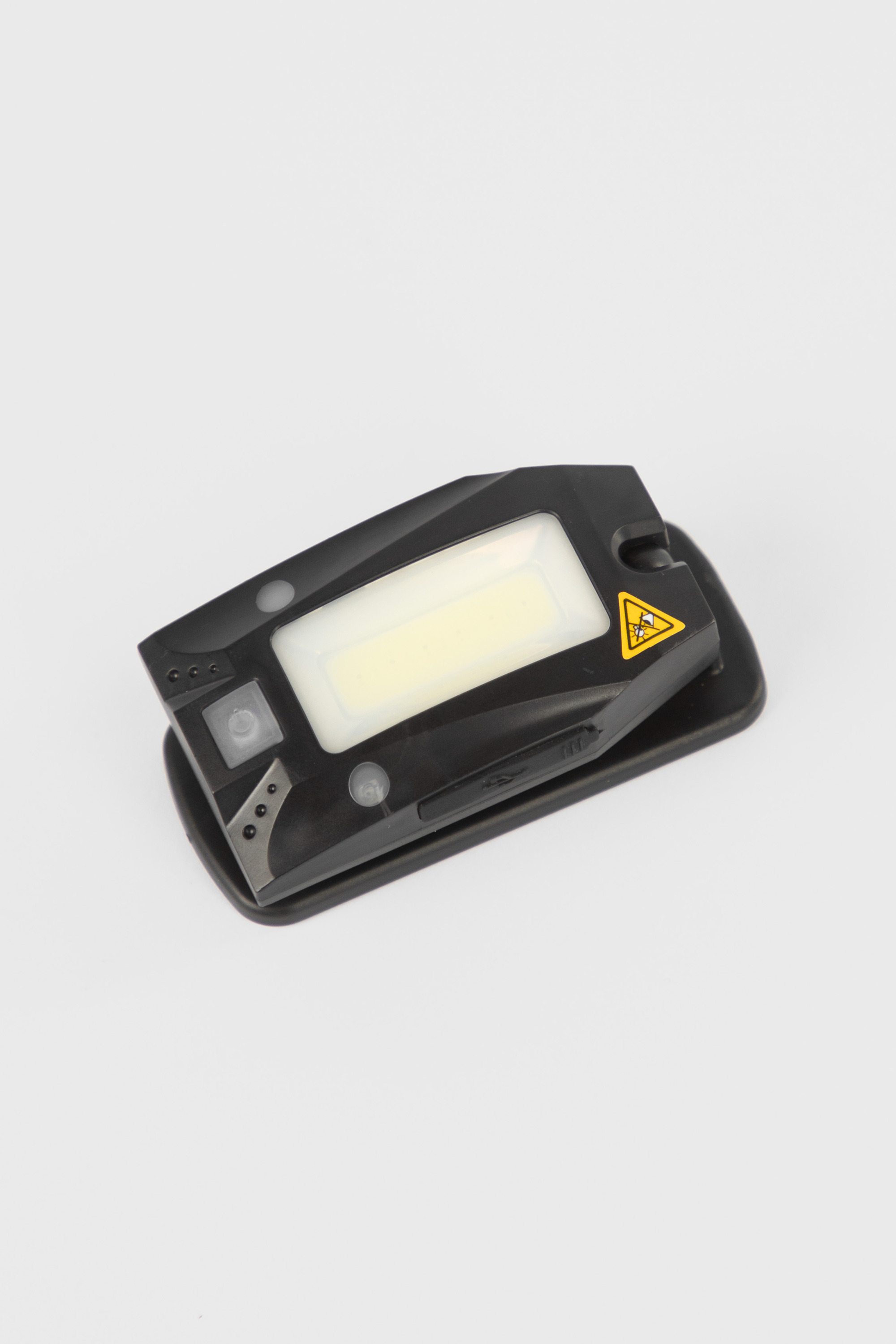 LED Lenser Clip Light CL4R