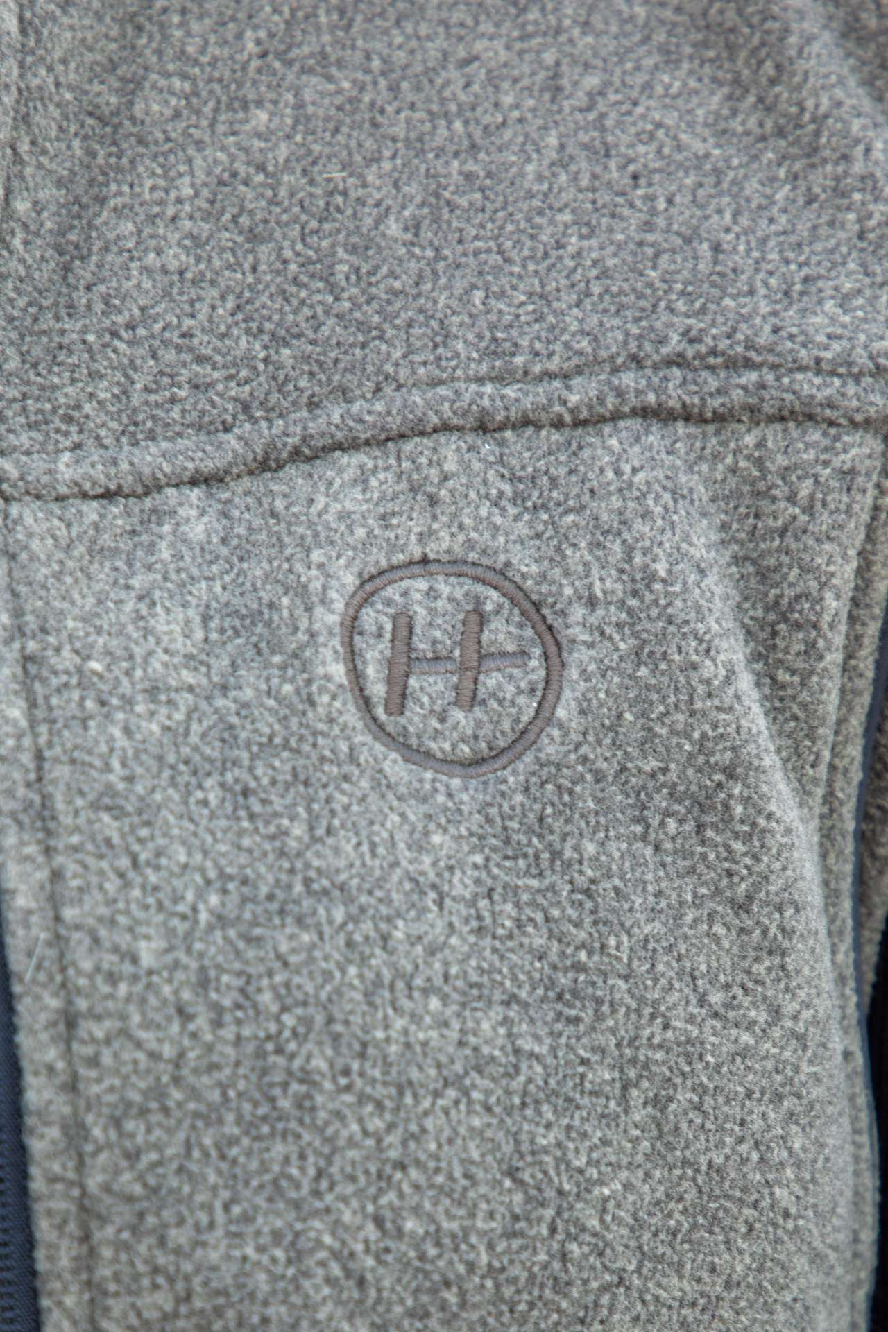 Fleecejacke oliv Damen