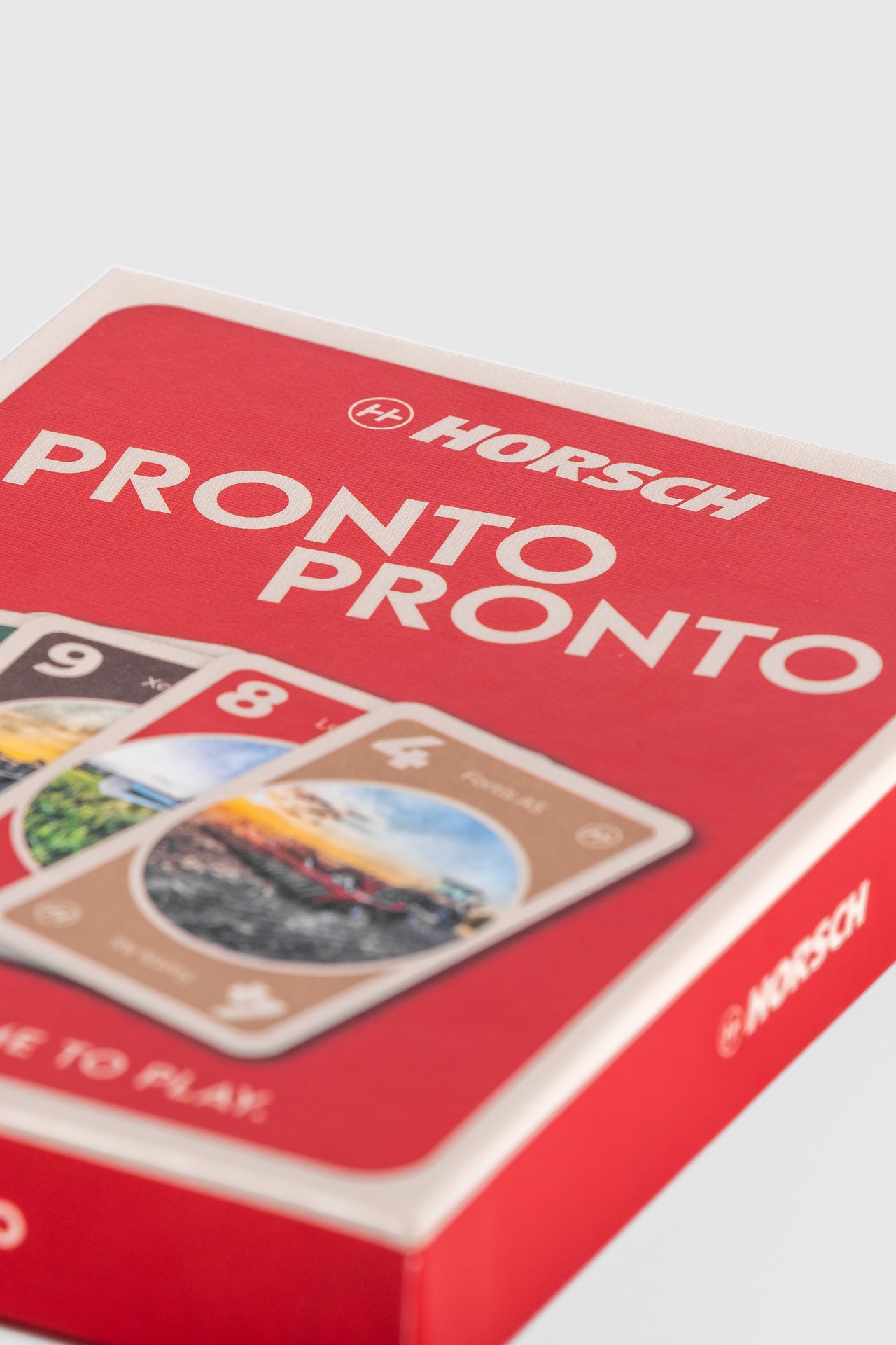 HORSCH Pronto Pronto