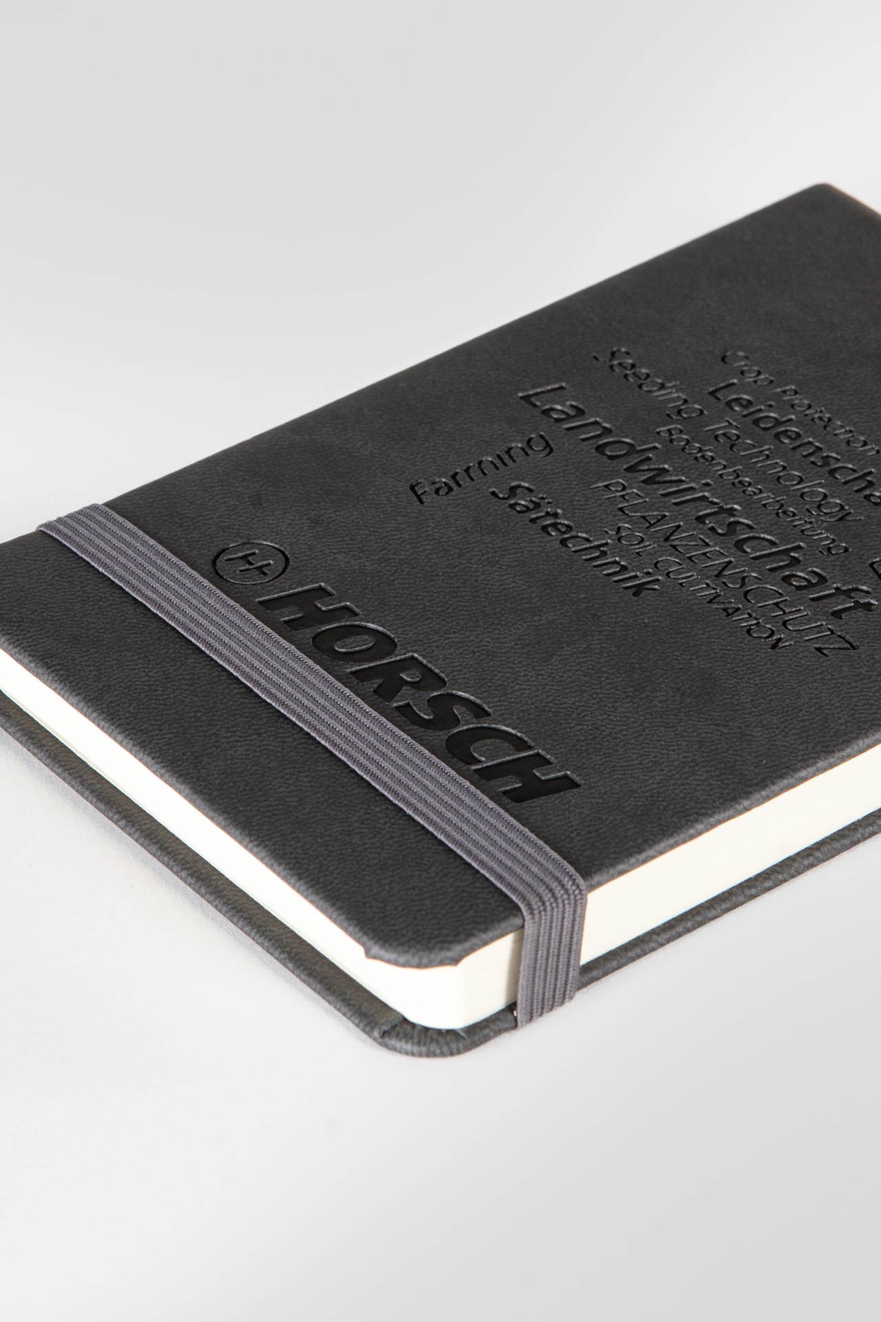 Notizbuch Reporterblock