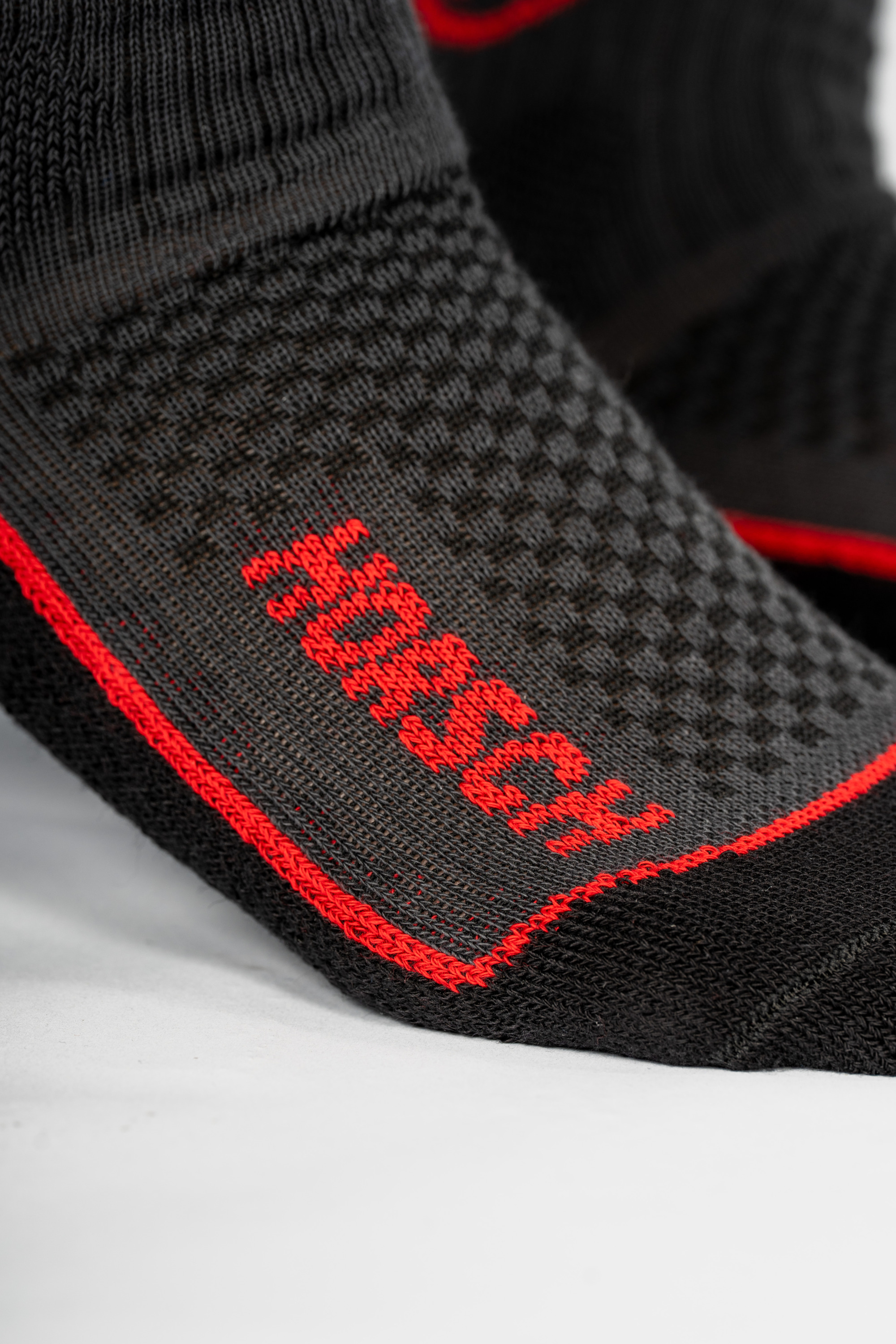 Socken Horsch