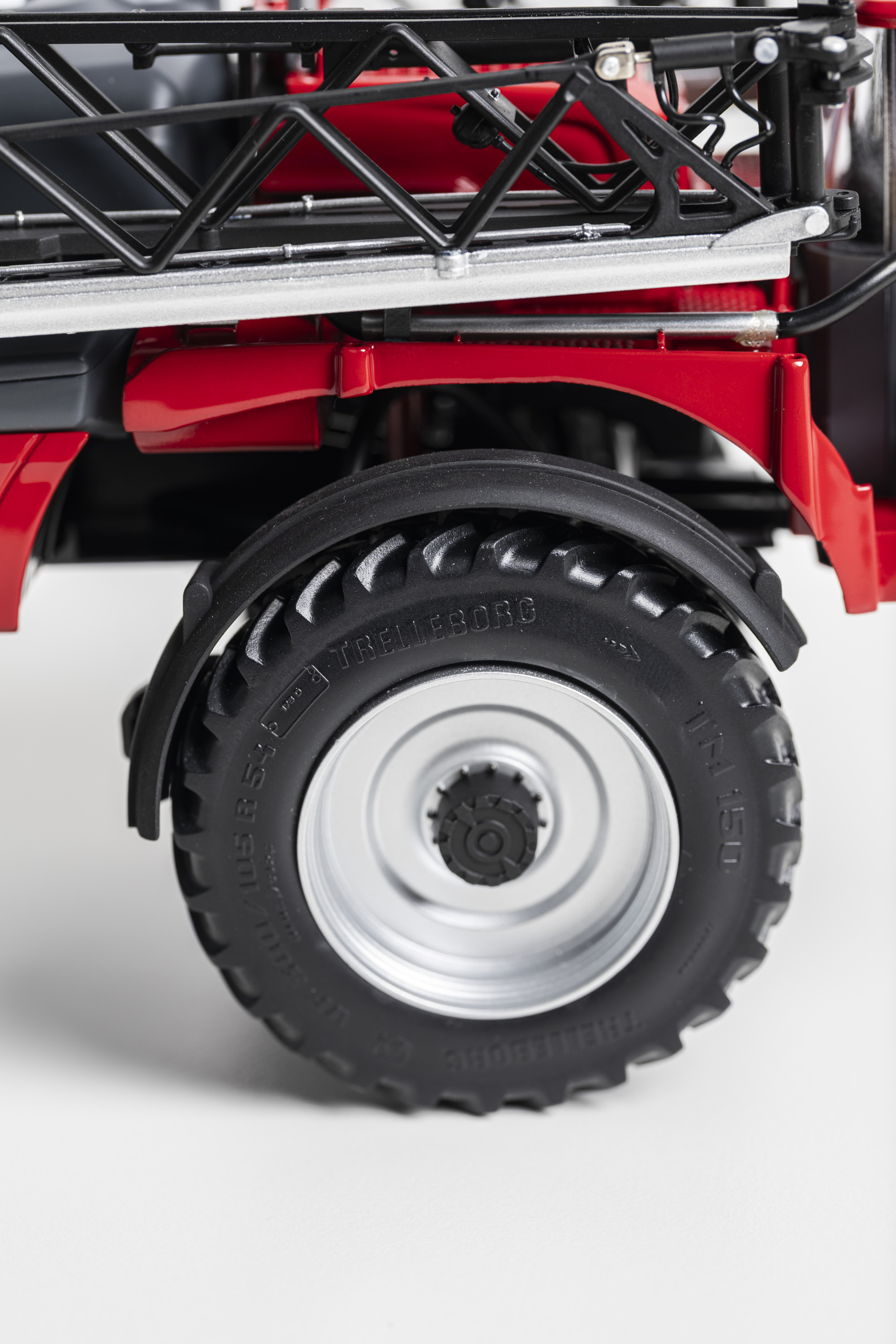 Modell Leeb 6.300 VL (1:32)