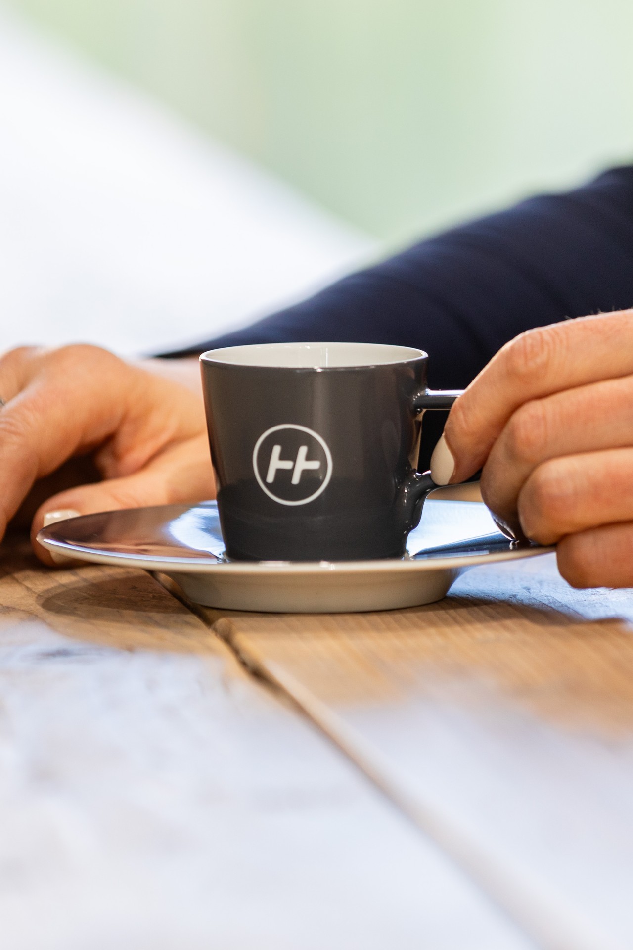 Espresso-Set