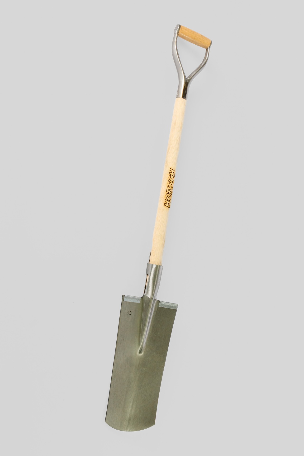 Spade