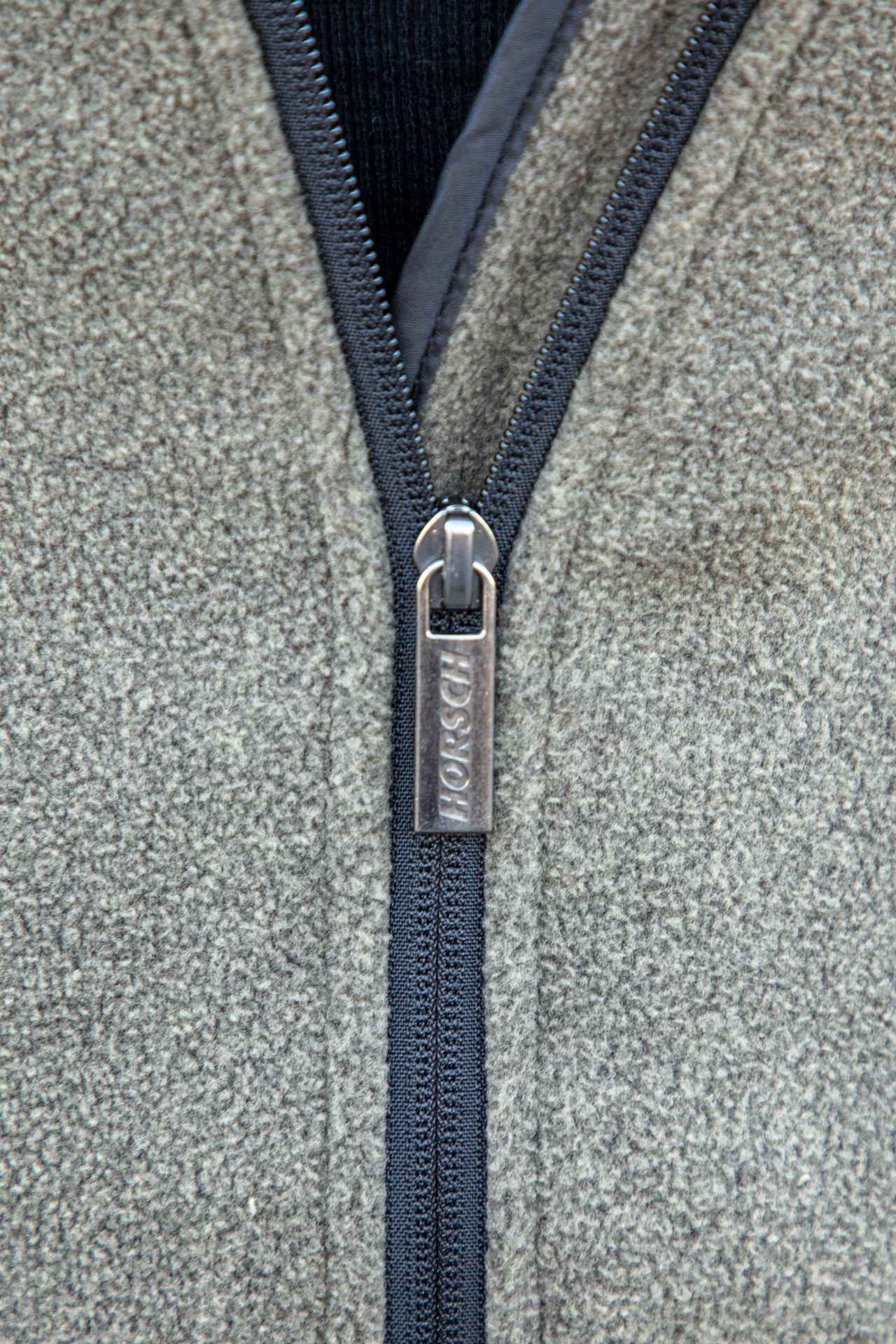 Fleecejacke oliv Damen